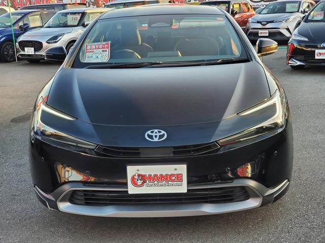 プリウス U Bluetoothオーディオ フルセグTV バックカメラ クルーズコントロール ステリモ ETC2.0 オートライト LEDライト プッシュスタート 17インチ純正アルミ(72枚目)