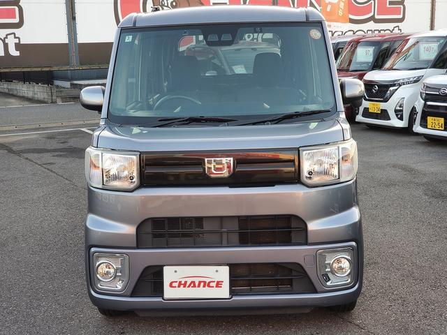 ウェイク Ｌ　ＳＡＩＩＩ　ＳＤナビ　ＣＤ　ＤＶＤ　Ｂｌｕｅｔｏｏｔｈ　バックカメラ　ブレーキサポート　車線逸脱警報　コーナーセンサー　スマートキー　ＥＴＣ　プッシュスタート　オートライト　フォグ　１４インチ純正アルミ（5枚目）