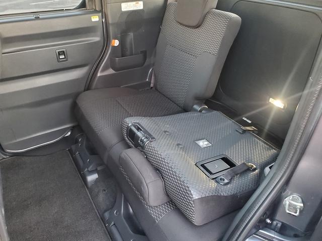 ウェイク Ｌ　ＳＡＩＩＩ　ＳＤナビ　ＣＤ　ＤＶＤ　Ｂｌｕｅｔｏｏｔｈ　バックカメラ　ブレーキサポート　車線逸脱警報　コーナーセンサー　スマートキー　ＥＴＣ　プッシュスタート　オートライト　フォグ　１４インチ純正アルミ（14枚目）