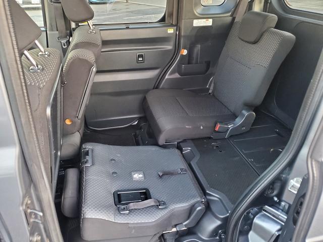 ウェイク Ｌ　ＳＡＩＩＩ　ＳＤナビ　ＣＤ　ＤＶＤ　Ｂｌｕｅｔｏｏｔｈ　バックカメラ　ブレーキサポート　車線逸脱警報　コーナーセンサー　スマートキー　ＥＴＣ　プッシュスタート　オートライト　フォグ　１４インチ純正アルミ（15枚目）