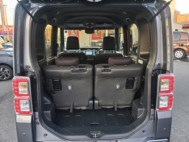 ウェイク Ｌ　ＳＡＩＩＩ　ＳＤナビ　ＣＤ　ＤＶＤ　Ｂｌｕｅｔｏｏｔｈ　バックカメラ　ブレーキサポート　車線逸脱警報　コーナーセンサー　スマートキー　ＥＴＣ　プッシュスタート　オートライト　フォグ　１４インチ純正アルミ（17枚目）