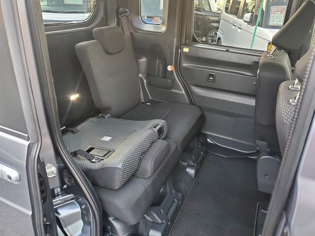 ウェイク Ｌ　ＳＡＩＩＩ　ＳＤナビ　ＣＤ　ＤＶＤ　Ｂｌｕｅｔｏｏｔｈ　バックカメラ　ブレーキサポート　車線逸脱警報　コーナーセンサー　スマートキー　ＥＴＣ　プッシュスタート　オートライト　フォグ　１４インチ純正アルミ（21枚目）