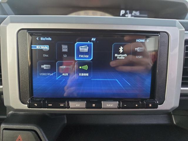 ウェイク Ｌ　ＳＡＩＩＩ　ＳＤナビ　ＣＤ　ＤＶＤ　Ｂｌｕｅｔｏｏｔｈ　バックカメラ　ブレーキサポート　車線逸脱警報　コーナーセンサー　スマートキー　ＥＴＣ　プッシュスタート　オートライト　フォグ　１４インチ純正アルミ（36枚目）