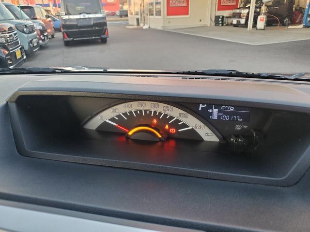 ウェイク Ｌ　ＳＡＩＩＩ　ＳＤナビ　ＣＤ　ＤＶＤ　Ｂｌｕｅｔｏｏｔｈ　バックカメラ　ブレーキサポート　車線逸脱警報　コーナーセンサー　スマートキー　ＥＴＣ　プッシュスタート　オートライト　フォグ　１４インチ純正アルミ（39枚目）