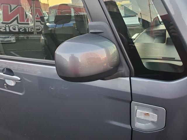 ウェイク Ｌ　ＳＡＩＩＩ　ＳＤナビ　ＣＤ　ＤＶＤ　Ｂｌｕｅｔｏｏｔｈ　バックカメラ　ブレーキサポート　車線逸脱警報　コーナーセンサー　スマートキー　ＥＴＣ　プッシュスタート　オートライト　フォグ　１４インチ純正アルミ（50枚目）