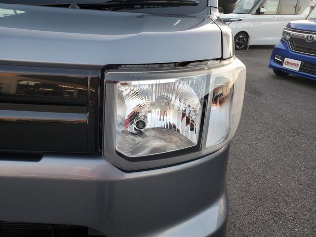 ウェイク Ｌ　ＳＡＩＩＩ　ＳＤナビ　ＣＤ　ＤＶＤ　Ｂｌｕｅｔｏｏｔｈ　バックカメラ　ブレーキサポート　車線逸脱警報　コーナーセンサー　スマートキー　ＥＴＣ　プッシュスタート　オートライト　フォグ　１４インチ純正アルミ（53枚目）