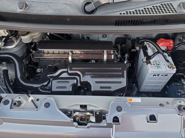 ウェイク Ｌ　ＳＡＩＩＩ　ＳＤナビ　ＣＤ　ＤＶＤ　Ｂｌｕｅｔｏｏｔｈ　バックカメラ　ブレーキサポート　車線逸脱警報　コーナーセンサー　スマートキー　ＥＴＣ　プッシュスタート　オートライト　フォグ　１４インチ純正アルミ（55枚目）