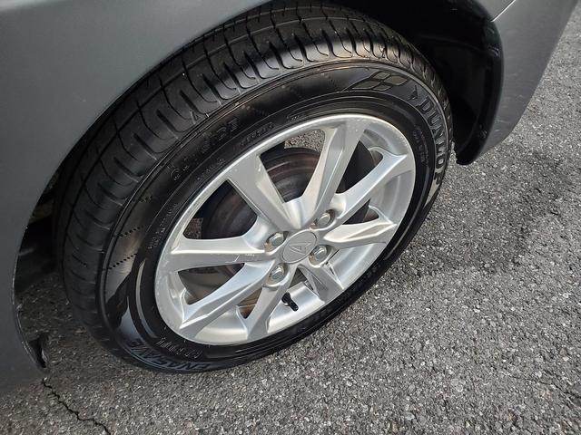 ウェイク Ｌ　ＳＡＩＩＩ　ＳＤナビ　ＣＤ　ＤＶＤ　Ｂｌｕｅｔｏｏｔｈ　バックカメラ　ブレーキサポート　車線逸脱警報　コーナーセンサー　スマートキー　ＥＴＣ　プッシュスタート　オートライト　フォグ　１４インチ純正アルミ（57枚目）