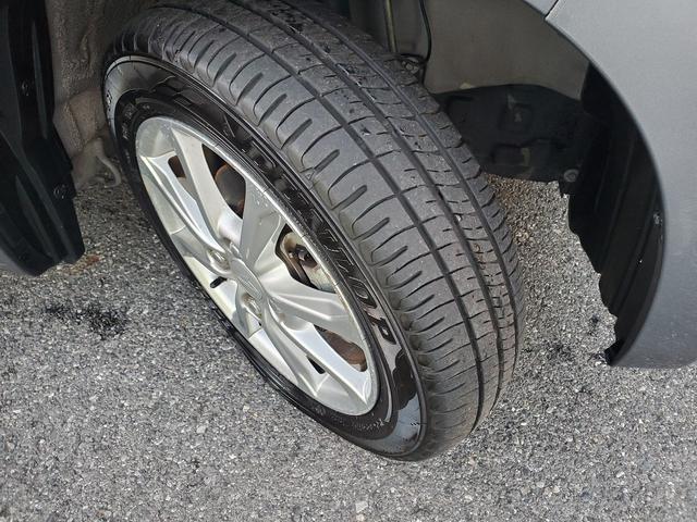 ウェイク Ｌ　ＳＡＩＩＩ　ＳＤナビ　ＣＤ　ＤＶＤ　Ｂｌｕｅｔｏｏｔｈ　バックカメラ　ブレーキサポート　車線逸脱警報　コーナーセンサー　スマートキー　ＥＴＣ　プッシュスタート　オートライト　フォグ　１４インチ純正アルミ（60枚目）