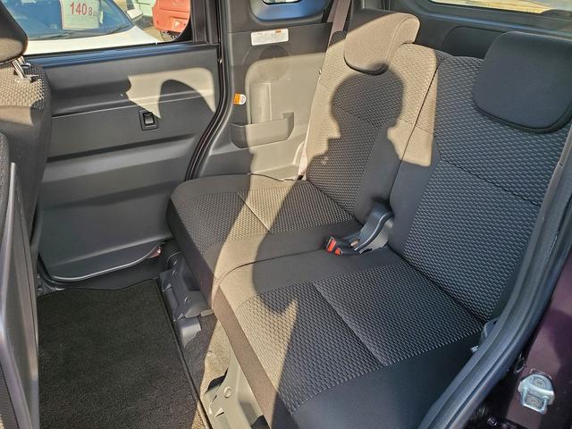 ウェイク Ｌ　ＳＡ　ＳＤナビ　ＣＤ　ＤＶＤ　Ｂｌｕｅｔｏｏｔｈ　フルセグＴＶ　スマートキー　プッシュスタート　社外１４インチアルミ　左パワースライドドア　ステリモ（12枚目）