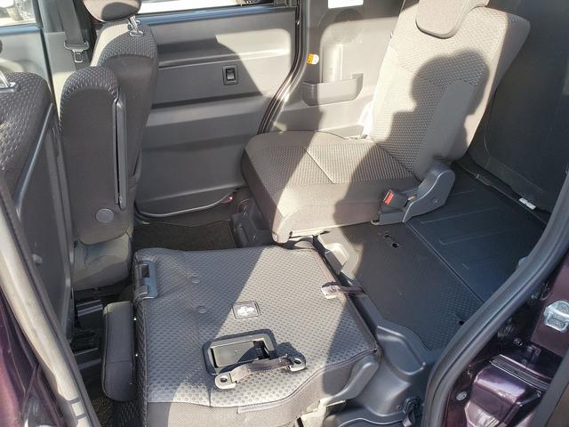 ウェイク Ｌ　ＳＡ　ＳＤナビ　ＣＤ　ＤＶＤ　Ｂｌｕｅｔｏｏｔｈ　フルセグＴＶ　スマートキー　プッシュスタート　社外１４インチアルミ　左パワースライドドア　ステリモ（15枚目）