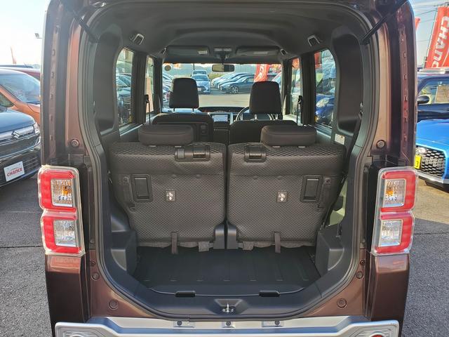 ウェイク Ｌ　ＳＡ　ＳＤナビ　ＣＤ　ＤＶＤ　Ｂｌｕｅｔｏｏｔｈ　フルセグＴＶ　スマートキー　プッシュスタート　社外１４インチアルミ　左パワースライドドア　ステリモ（17枚目）