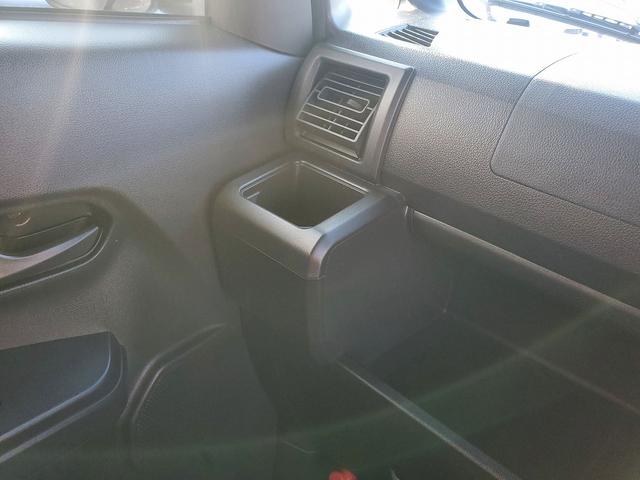 ウェイク Ｌ　ＳＡ　ＳＤナビ　ＣＤ　ＤＶＤ　Ｂｌｕｅｔｏｏｔｈ　フルセグＴＶ　スマートキー　プッシュスタート　社外１４インチアルミ　左パワースライドドア　ステリモ（27枚目）