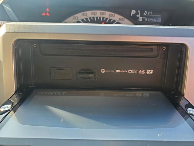 ウェイク Ｌ　ＳＡ　ＳＤナビ　ＣＤ　ＤＶＤ　Ｂｌｕｅｔｏｏｔｈ　フルセグＴＶ　スマートキー　プッシュスタート　社外１４インチアルミ　左パワースライドドア　ステリモ（33枚目）