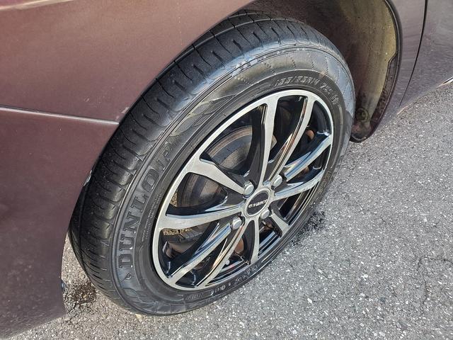 ウェイク Ｌ　ＳＡ　ＳＤナビ　ＣＤ　ＤＶＤ　Ｂｌｕｅｔｏｏｔｈ　フルセグＴＶ　スマートキー　プッシュスタート　社外１４インチアルミ　左パワースライドドア　ステリモ（52枚目）