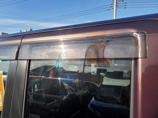 ウェイク Ｌ　ＳＡ　ＳＤナビ　ＣＤ　ＤＶＤ　Ｂｌｕｅｔｏｏｔｈ　フルセグＴＶ　スマートキー　プッシュスタート　社外１４インチアルミ　左パワースライドドア　ステリモ（62枚目）