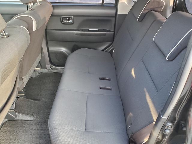 ムーヴコンテ カスタム　Ｘ　ＶＳ　ＳＤナビ　ＣＤ　ＤＶＤ　Ｂｌｕｅｔｏｏｔｈ　アイドリングストップ　スマートキー　純正１５インチアルミ　ＨＩＤ　フォグ　オートエアコン　ウインカーミラー（12枚目）