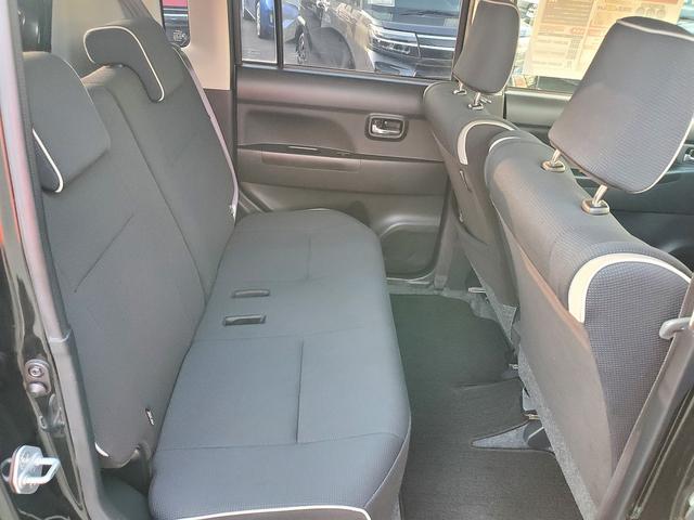 ムーヴコンテ カスタム　Ｘ　ＶＳ　ＳＤナビ　ＣＤ　ＤＶＤ　Ｂｌｕｅｔｏｏｔｈ　アイドリングストップ　スマートキー　純正１５インチアルミ　ＨＩＤ　フォグ　オートエアコン　ウインカーミラー（18枚目）