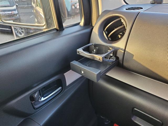 ムーヴコンテ カスタム　Ｘ　ＶＳ　ＳＤナビ　ＣＤ　ＤＶＤ　Ｂｌｕｅｔｏｏｔｈ　アイドリングストップ　スマートキー　純正１５インチアルミ　ＨＩＤ　フォグ　オートエアコン　ウインカーミラー（25枚目）