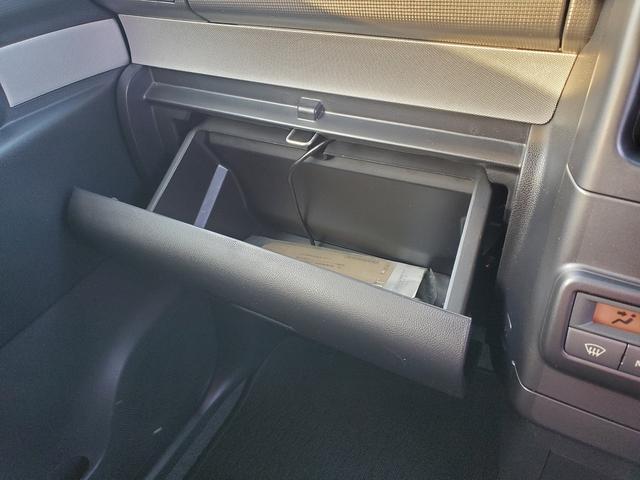 ムーヴコンテ カスタム　Ｘ　ＶＳ　ＳＤナビ　ＣＤ　ＤＶＤ　Ｂｌｕｅｔｏｏｔｈ　アイドリングストップ　スマートキー　純正１５インチアルミ　ＨＩＤ　フォグ　オートエアコン　ウインカーミラー（27枚目）