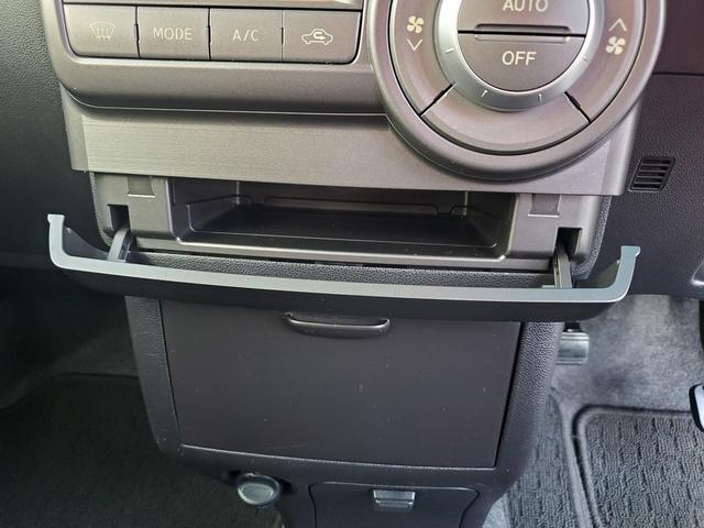 ムーヴコンテ カスタム　Ｘ　ＶＳ　ＳＤナビ　ＣＤ　ＤＶＤ　Ｂｌｕｅｔｏｏｔｈ　アイドリングストップ　スマートキー　純正１５インチアルミ　ＨＩＤ　フォグ　オートエアコン　ウインカーミラー（30枚目）