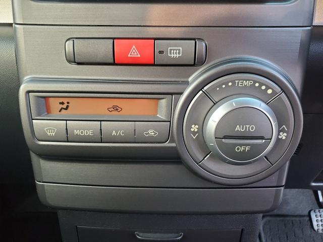 ムーヴコンテ カスタム　Ｘ　ＶＳ　ＳＤナビ　ＣＤ　ＤＶＤ　Ｂｌｕｅｔｏｏｔｈ　アイドリングストップ　スマートキー　純正１５インチアルミ　ＨＩＤ　フォグ　オートエアコン　ウインカーミラー（31枚目）