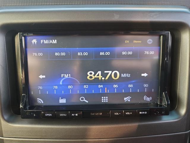 ムーヴコンテ カスタム　Ｘ　ＶＳ　ＳＤナビ　ＣＤ　ＤＶＤ　Ｂｌｕｅｔｏｏｔｈ　アイドリングストップ　スマートキー　純正１５インチアルミ　ＨＩＤ　フォグ　オートエアコン　ウインカーミラー（32枚目）