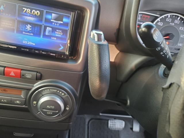 ムーヴコンテ カスタム　Ｘ　ＶＳ　ＳＤナビ　ＣＤ　ＤＶＤ　Ｂｌｕｅｔｏｏｔｈ　アイドリングストップ　スマートキー　純正１５インチアルミ　ＨＩＤ　フォグ　オートエアコン　ウインカーミラー（36枚目）