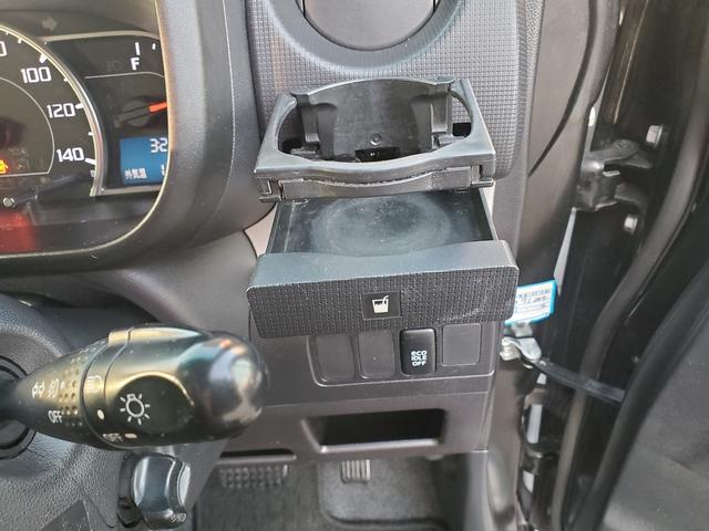 ムーヴコンテ カスタム　Ｘ　ＶＳ　ＳＤナビ　ＣＤ　ＤＶＤ　Ｂｌｕｅｔｏｏｔｈ　アイドリングストップ　スマートキー　純正１５インチアルミ　ＨＩＤ　フォグ　オートエアコン　ウインカーミラー（38枚目）