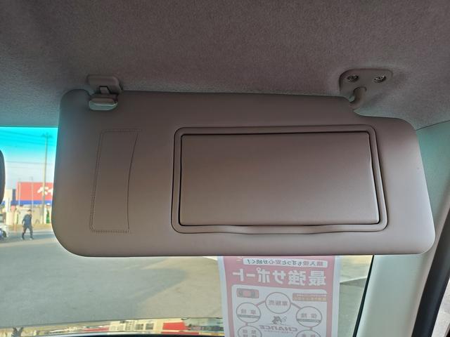 ムーヴコンテ カスタム　Ｘ　ＶＳ　ＳＤナビ　ＣＤ　ＤＶＤ　Ｂｌｕｅｔｏｏｔｈ　アイドリングストップ　スマートキー　純正１５インチアルミ　ＨＩＤ　フォグ　オートエアコン　ウインカーミラー（41枚目）