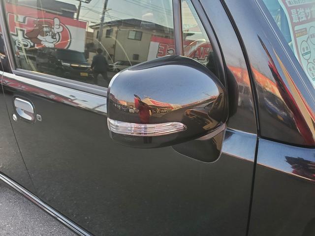 ムーヴコンテ カスタム　Ｘ　ＶＳ　ＳＤナビ　ＣＤ　ＤＶＤ　Ｂｌｕｅｔｏｏｔｈ　アイドリングストップ　スマートキー　純正１５インチアルミ　ＨＩＤ　フォグ　オートエアコン　ウインカーミラー（45枚目）