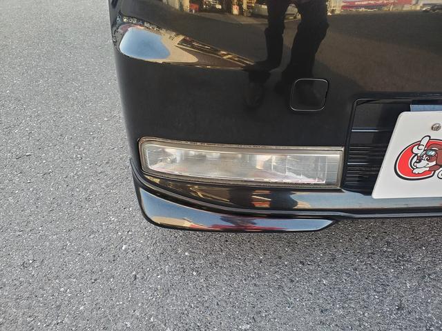 ムーヴコンテ カスタム　Ｘ　ＶＳ　ＳＤナビ　ＣＤ　ＤＶＤ　Ｂｌｕｅｔｏｏｔｈ　アイドリングストップ　スマートキー　純正１５インチアルミ　ＨＩＤ　フォグ　オートエアコン　ウインカーミラー（47枚目）