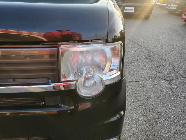 ムーヴコンテ カスタム　Ｘ　ＶＳ　ＳＤナビ　ＣＤ　ＤＶＤ　Ｂｌｕｅｔｏｏｔｈ　アイドリングストップ　スマートキー　純正１５インチアルミ　ＨＩＤ　フォグ　オートエアコン　ウインカーミラー（48枚目）