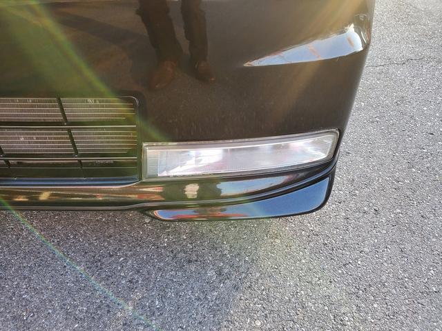 ムーヴコンテ カスタム　Ｘ　ＶＳ　ＳＤナビ　ＣＤ　ＤＶＤ　Ｂｌｕｅｔｏｏｔｈ　アイドリングストップ　スマートキー　純正１５インチアルミ　ＨＩＤ　フォグ　オートエアコン　ウインカーミラー（49枚目）