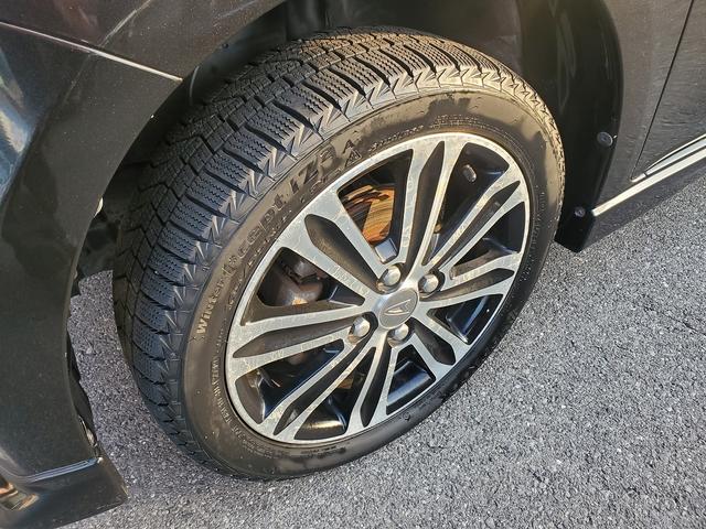 ムーヴコンテ カスタム　Ｘ　ＶＳ　ＳＤナビ　ＣＤ　ＤＶＤ　Ｂｌｕｅｔｏｏｔｈ　アイドリングストップ　スマートキー　純正１５インチアルミ　ＨＩＤ　フォグ　オートエアコン　ウインカーミラー（51枚目）