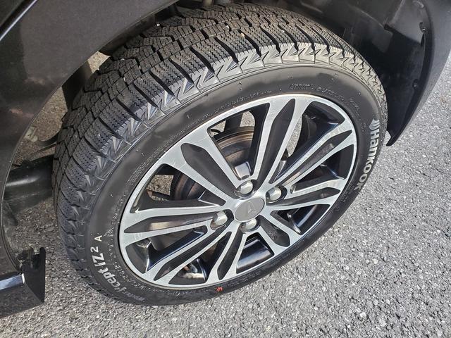 ムーヴコンテ カスタム　Ｘ　ＶＳ　ＳＤナビ　ＣＤ　ＤＶＤ　Ｂｌｕｅｔｏｏｔｈ　アイドリングストップ　スマートキー　純正１５インチアルミ　ＨＩＤ　フォグ　オートエアコン　ウインカーミラー（52枚目）