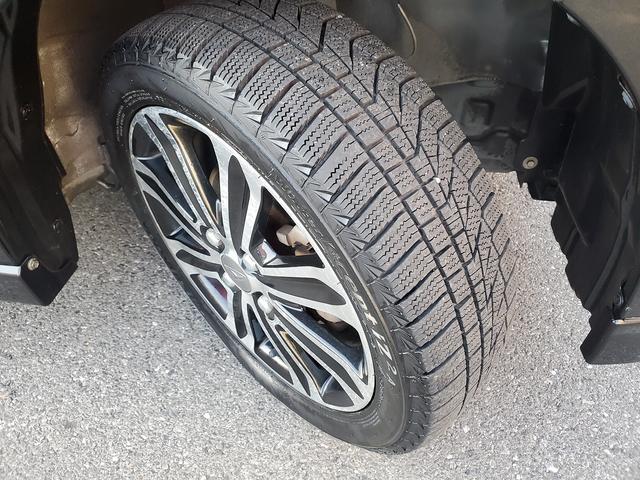 ムーヴコンテ カスタム　Ｘ　ＶＳ　ＳＤナビ　ＣＤ　ＤＶＤ　Ｂｌｕｅｔｏｏｔｈ　アイドリングストップ　スマートキー　純正１５インチアルミ　ＨＩＤ　フォグ　オートエアコン　ウインカーミラー（55枚目）