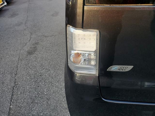 ムーヴコンテ カスタム　Ｘ　ＶＳ　ＳＤナビ　ＣＤ　ＤＶＤ　Ｂｌｕｅｔｏｏｔｈ　アイドリングストップ　スマートキー　純正１５インチアルミ　ＨＩＤ　フォグ　オートエアコン　ウインカーミラー（61枚目）