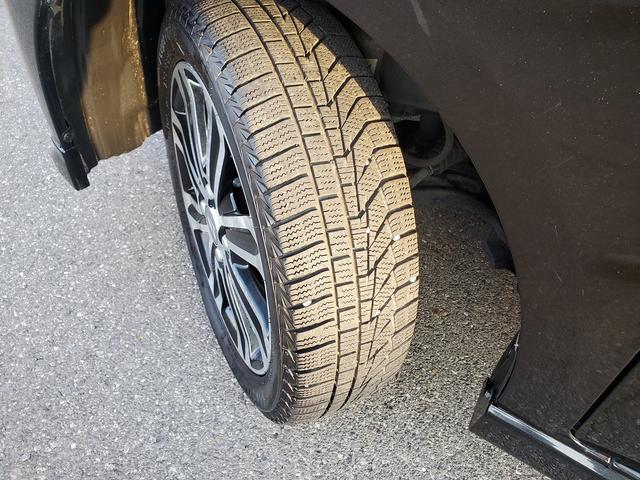 ムーヴコンテ カスタム　Ｘ　ＶＳ　ＳＤナビ　ＣＤ　ＤＶＤ　Ｂｌｕｅｔｏｏｔｈ　アイドリングストップ　スマートキー　純正１５インチアルミ　ＨＩＤ　フォグ　オートエアコン　ウインカーミラー（67枚目）