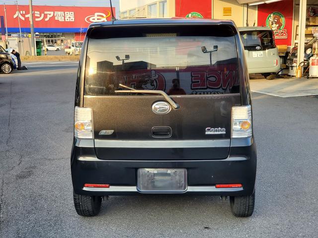 ムーヴコンテ カスタム　Ｘ　ＶＳ　ＳＤナビ　ＣＤ　ＤＶＤ　Ｂｌｕｅｔｏｏｔｈ　アイドリングストップ　スマートキー　純正１５インチアルミ　ＨＩＤ　フォグ　オートエアコン　ウインカーミラー（73枚目）