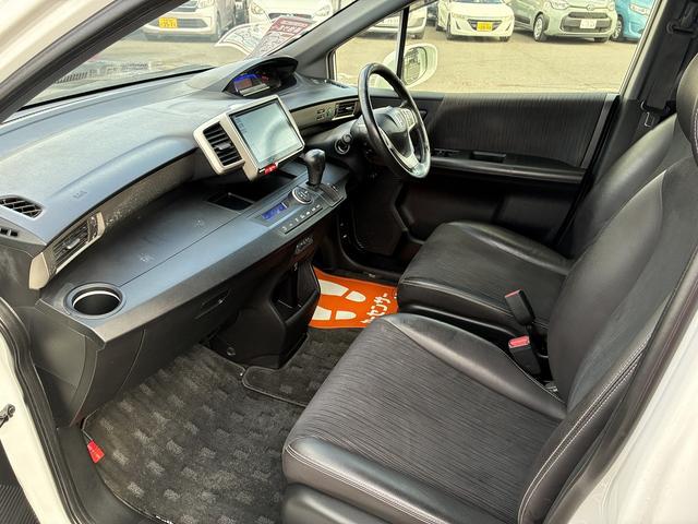 HONDA FREED SPIKE HYBRID JUST SELECTION