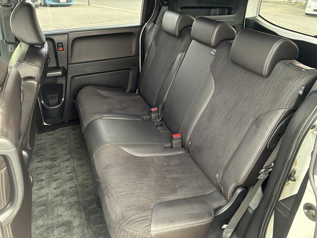 HONDA FREED SPIKE HYBRID JUST SELECTION