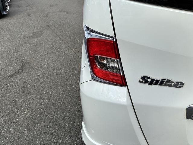 HONDA FREED SPIKE HYBRID JUST SELECTION