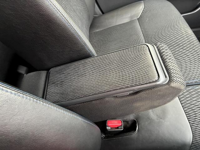 ムーヴ カスタム RS ハイパーSA スマートキー ステリモ 衝突軽減ブレーキ アイドリングストップ プッシュスタート SDナビ CD DVD Bluetooth フォグ 15インチ純正アルミ LEDライト(25枚目)