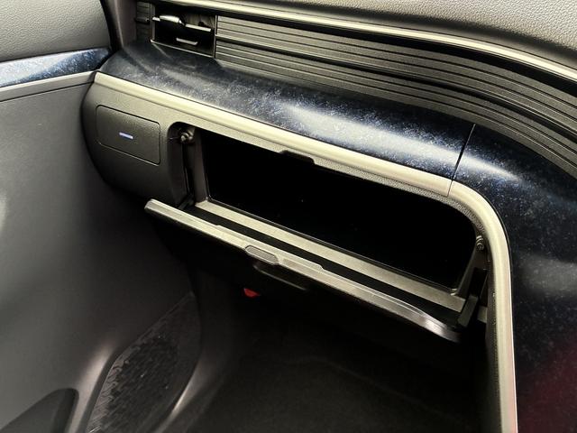 ムーヴ カスタム RS ハイパーSA スマートキー ステリモ 衝突軽減ブレーキ アイドリングストップ プッシュスタート SDナビ CD DVD Bluetooth フォグ 15インチ純正アルミ LEDライト(30枚目)