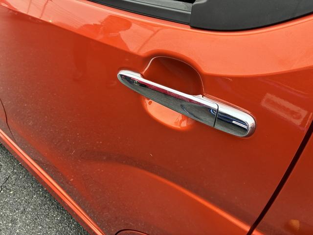 ムーヴ カスタム RS ハイパーSA スマートキー ステリモ 衝突軽減ブレーキ アイドリングストップ プッシュスタート SDナビ CD DVD Bluetooth フォグ 15インチ純正アルミ LEDライト(67枚目)