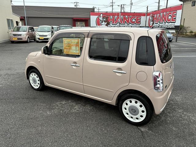 ミラココア ココアＸ　純正ＣＤオーディオ　オートエアコン　ＥＴＣ　エコアイドル　スマートキー　ドライブレコーダーＦＲ　Ｗエアバック（10枚目）