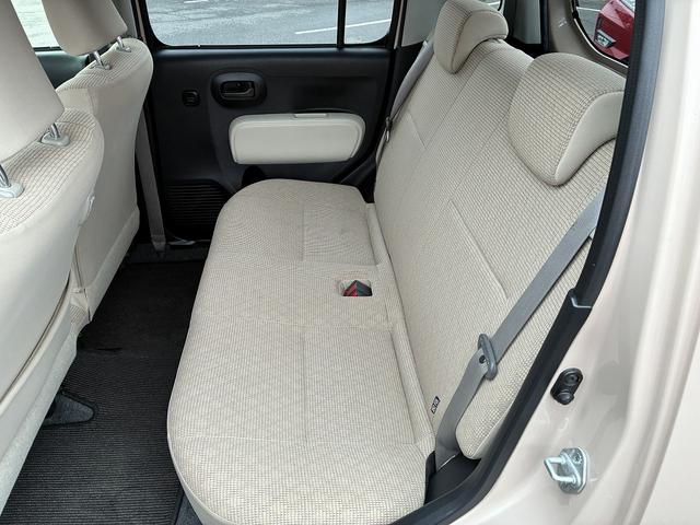 ミラココア ココアＸ　純正ＣＤオーディオ　オートエアコン　ＥＴＣ　エコアイドル　スマートキー　ドライブレコーダーＦＲ　Ｗエアバック（12枚目）