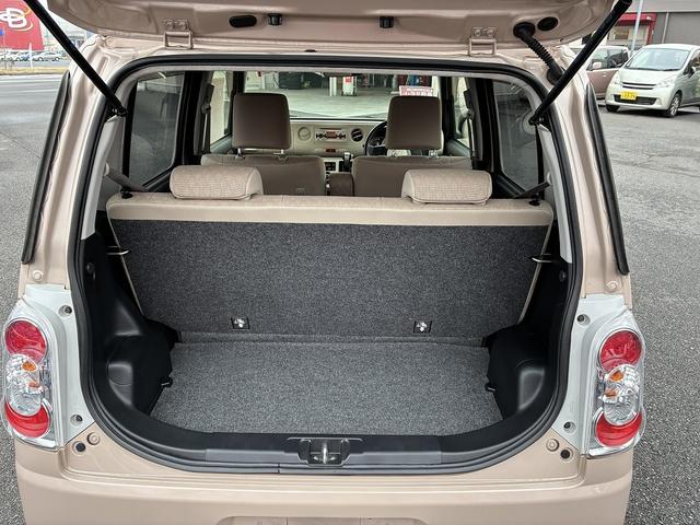 ミラココア ココアＸ　純正ＣＤオーディオ　オートエアコン　ＥＴＣ　エコアイドル　スマートキー　ドライブレコーダーＦＲ　Ｗエアバック（15枚目）