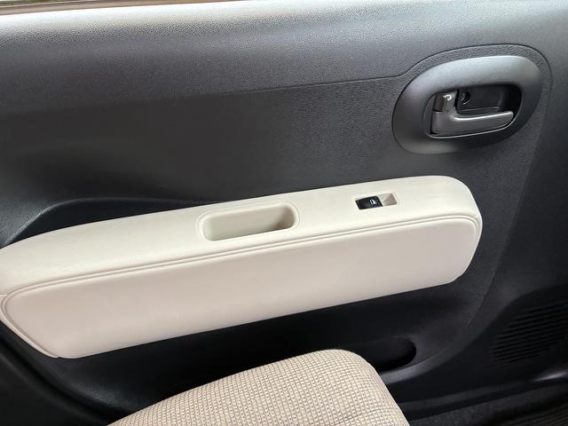 ミラココア ココアＸ　純正ＣＤオーディオ　オートエアコン　ＥＴＣ　エコアイドル　スマートキー　ドライブレコーダーＦＲ　Ｗエアバック（23枚目）